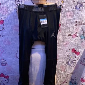 Nike Jordan Sport Dri - FIT Men’s 3/4 Tights